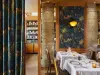 Maison de la Truffe Madeleine - Restaurant - Vacances & week-end à Paris