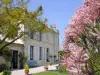 Le moulin - Chambre d'hôtes - Vacances & week-end à Saint-Yzans-de-Médoc
