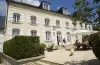 Moulin Royale - Bed & breakfast - Holidays & weekends in Saint-Étienne-Roilaye