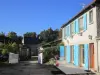 Le Moulin à vent Chambre d'hôte - Chambre d'hôtes - Vacances & week-end à Montfort-l'Amaury