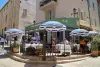 Nano Trattoria - Saint Tropez - Restaurant - Vacances & week-end à Saint-Tropez