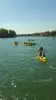 Noleggio di canoe sulla Saône - Attività - Vacanze e Weekend a Tournus