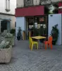 Le Petit Coin Pizza - Restaurant - Vacances & week-end à Miramont-de-Guyenne