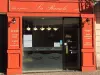 La Raviole Bar à Pâtes - Restaurant - Vacances & week-end à Lézignan-Corbières