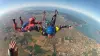 Saut en parachute au dessus du bassin de Marennes-Oléron - Activité - Vacances & week-end à Marennes-Hiers-Brouage