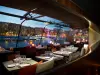 Seine Dinner Cruise – Bateaux Parisiens – 6:15pm or 9pm - Activity - Holidays & weekends in Paris