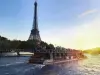 Seine River Cruise – Bateaux Parisiens - Activity - Holidays & weekends in Paris