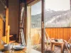 Le Serre d'Or - Apartment at the foot of the slopes - Rental - Holidays & weekends in Saint-Chaffrey