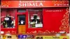 Shimla - Restaurant - Holidays & weekends in Rosny-sous-Bois