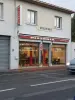 Le Soleil Levant - Restaurant - Vacances & week-end à Saint-André-de-Cubzac
