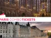 2-in-1 Ticket for the Conciergerie & Sainte-Chapelle – Priority access - Activity - Holidays & weekends in Paris