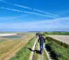 Tour mit dem e-Geländeroller in der Somme-Bucht - Aktivität - Urlaub & Wochenende in Saint-Valery-sur-Somme