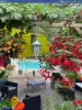 Villa les olives - Chambre d'hôtes - Vacances & week-end à Florensac