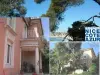 Villa Rima Guest house Nice - Chambre d'hôtes - Vacances & week-end à Nice