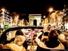 Visite de Paris en bus panoramique sur le thème des illuminations de Noël - Activité - Vacances & week-end à Paris