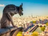 Visite du Paris obscur avec guide - En français - Activité - Vacances & week-end à Paris