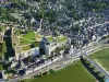 Vol privatif en hélicoptère – Chenonceau, Amboise, Pagode de Chanteloup - Activité - Vacances & week-end à Neuvy-le-Roi