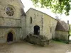 Abbey of Beaulieu-en-Rouergue