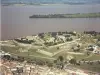 De citadel van Blaye geklasseerd als UNESCO-werelderfgoed