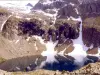 Lake Puy Vachier（©Jean Espirat）