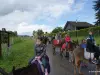 Balade à dos d'âne - Randonnées & promenades à Belley