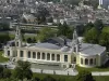 Balcony on the Pyrenees - Hikes & walks in Pau