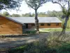 Le bocage de la Vallée de la Gartempe - Randonnées & promenades à Lathus-Saint-Rémy