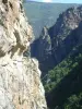 The Carança Gorges - Hikes & walks in Thuès-Entre-Valls