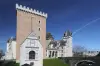 Le château de Pau - Randonnées & promenades à Pau
