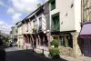 Châteaugiron : De la Glaume à Gervis - Randonnées & promenades à Châteaugiron