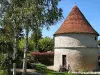 Le Colombier - Randonnées & promenades à Marac