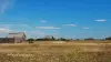 Étang de Canet-en-Roussillon - Randonnées & promenades à Saint-Cyprien-Plage