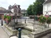 Ornate Vertus ride - Hikes & walks in Blancs-Coteaux
