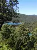 Tour du lac du Trapan - Randonnées & promenades à Bormes-les-Mimosas