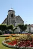 Les Vallons du Pays d'Othe - Randonnées & promenades à Aix-Villemaur-Pâlis