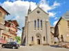 Eglise Notre-Dame de l'Assomption (© Jean Espirat)