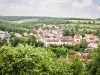 Aignay-le-Duc - Guide tourisme, vacances & week-end en Côte-d'Or