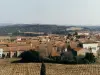 Aigues-Vives - Guide tourisme, vacances & week-end dans l'Hérault