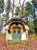 Chapelle de la Vierge ou chapelle Barrault (© Jean Espirat)