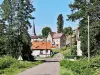 Aillevillers-et-Lyaumont - Guide tourisme, vacances & week-end en Haute-Saône