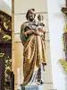 Statue of Saint-Joseph (© JE)
