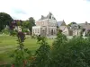 Ailly-le-Haut-Clocher - Guide tourisme, vacances & week-end dans la Somme