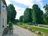 Maison éclusière et Office de Tourisme d'Ailly-sur-Somme