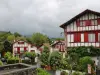 Village d'Ainhoa