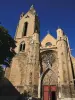 Aix-en-Provence - Cathédrale Saint-Sauveur