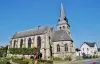 Aix-Noulette - Guide tourisme, vacances & week-end dans le Pas-de-Calais
