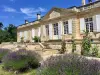 Ambès - Gids voor toerisme, vakantie & weekend in de Gironde