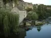 Le moulin