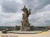 Statue de Carnot