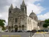 Saint-Pierre Catedral